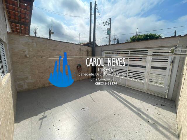 #13733 - Casa para Venda em Mongaguá - SP - 3