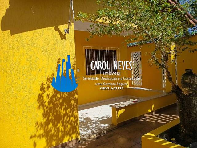 #13737 - Casa para Venda em Mongaguá - SP - 3