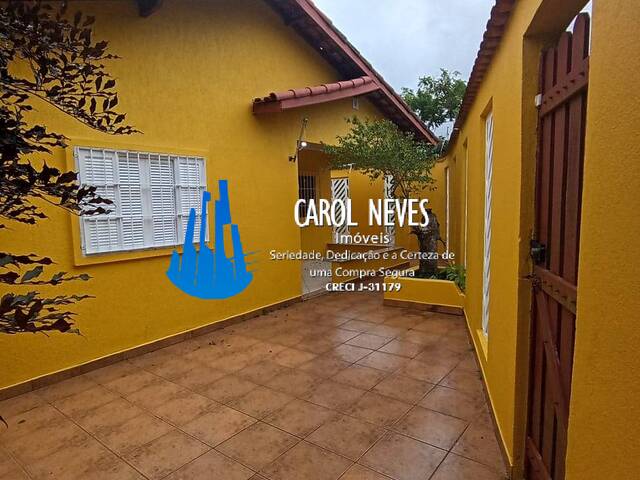 Casa para Venda em Mongaguá - 4