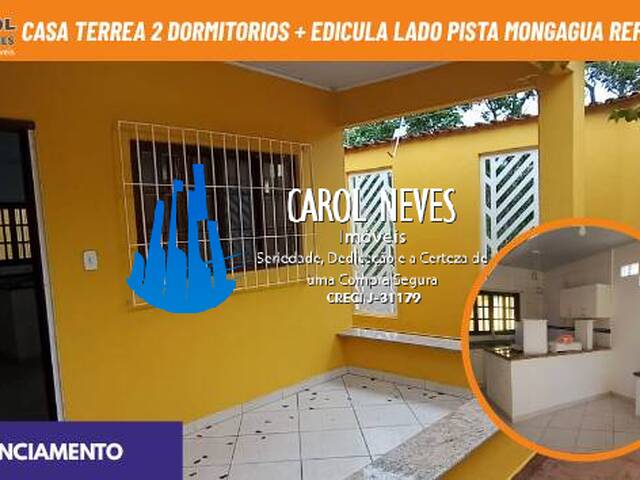 #13737 - Casa para Venda em Mongaguá - SP - 1