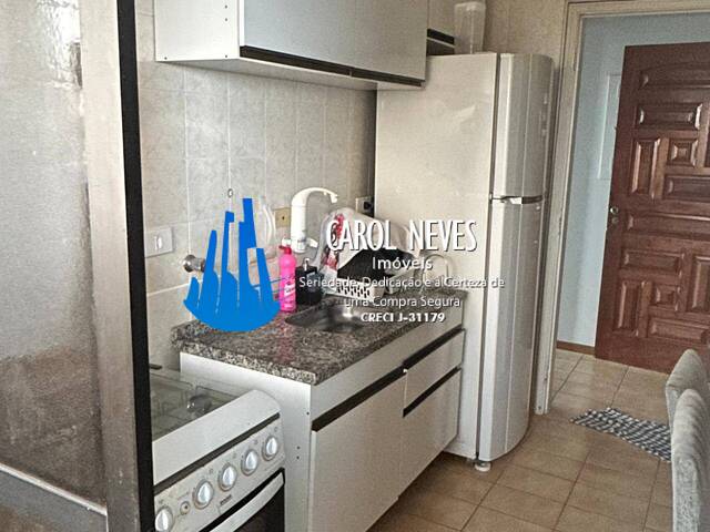 #13738 - Apartamento para Venda em Mongaguá - SP - 2