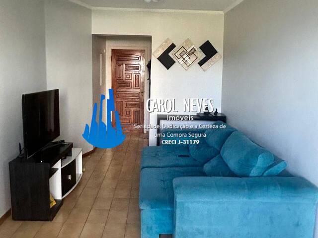 Apartamento para Venda em Mongaguá - 4