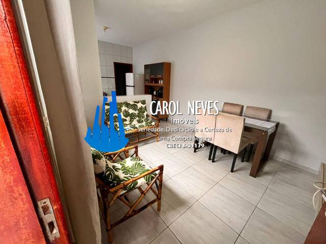 #13739 - Casa para Venda em Mongaguá - SP - 3