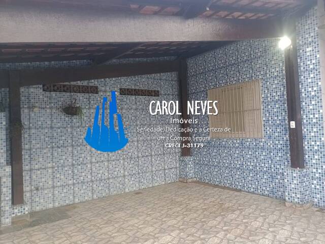 #13740 - Casa para Venda em Mongaguá - SP - 3