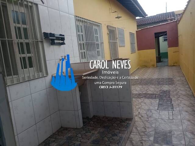 Casa para Venda em Mongaguá - 4