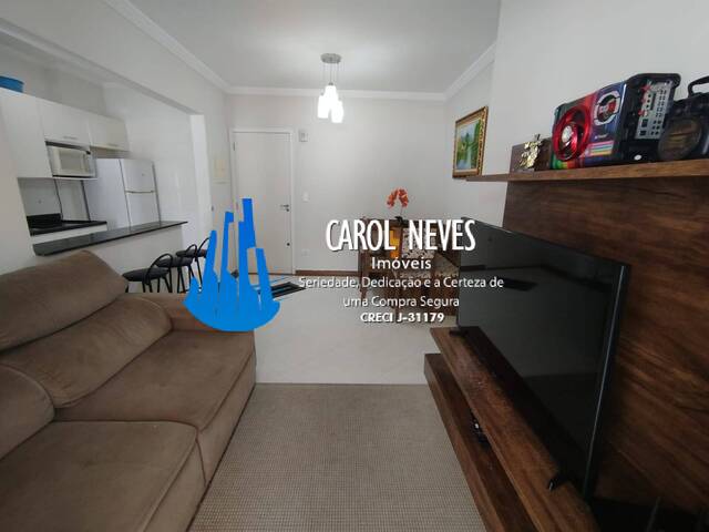 Apartamento para Venda em Mongaguá - 5