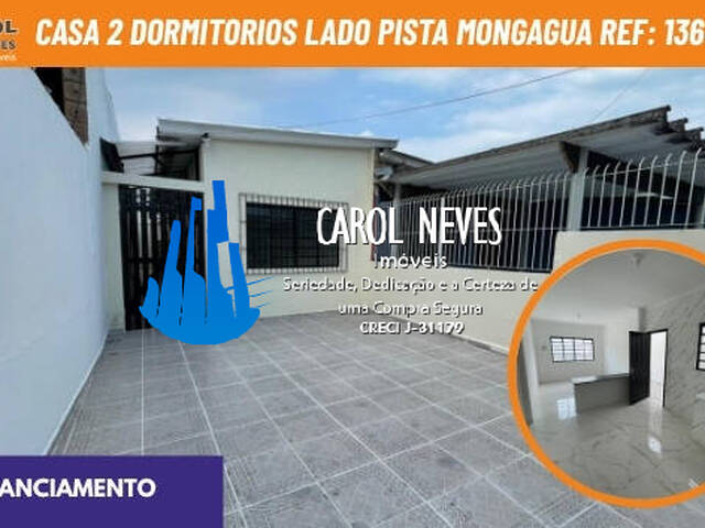 Venda em Itaoca - Mongaguá