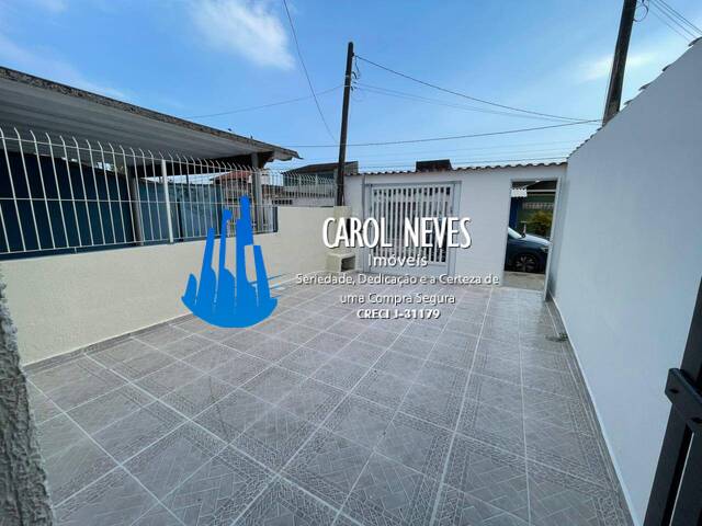 #13640 - Casa para Venda em Mongaguá - SP - 3