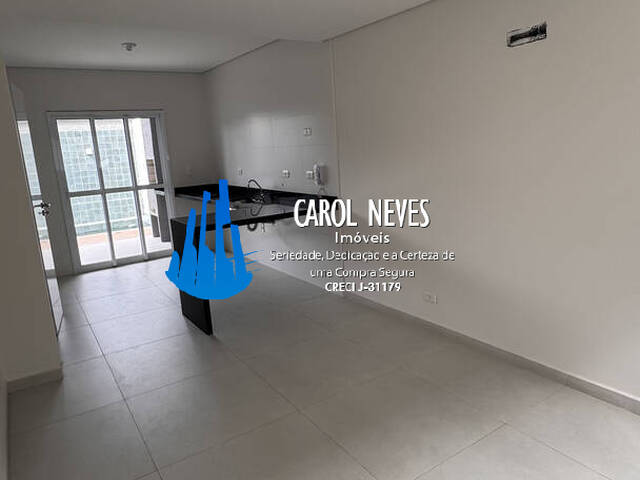 Casa em Condomínio Fechado para Venda em Itanhaém - 2