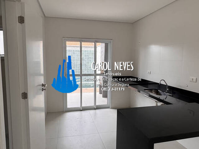 Casa em Condomínio Fechado para Venda em Itanhaém - 3