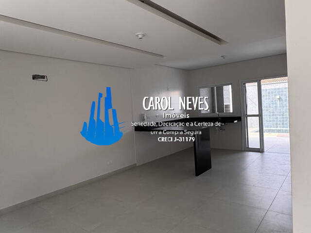 Casa em Condomínio Fechado para Venda em Itanhaém - 2