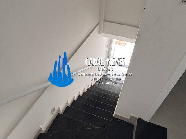 Casa em Condomínio Fechado para Venda em Itanhaém - 3
