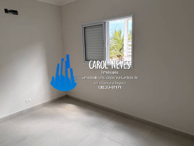 Casa em Condomínio Fechado para Venda em Itanhaém - 4