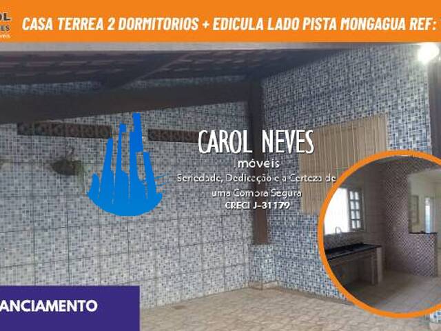 #13740 - Casa para Venda em Mongaguá - SP - 1