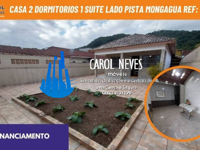 Venda em Vera Cruz - Mongaguá