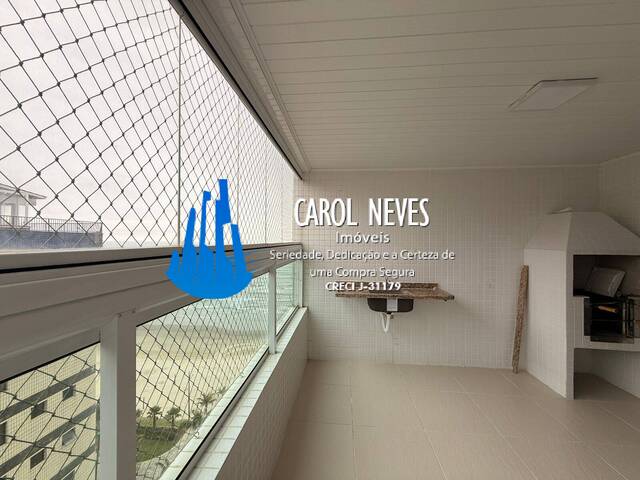 Apartamento para Locação em Praia Grande - 5