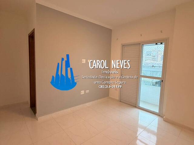 Apartamento para Locação em Praia Grande - 4
