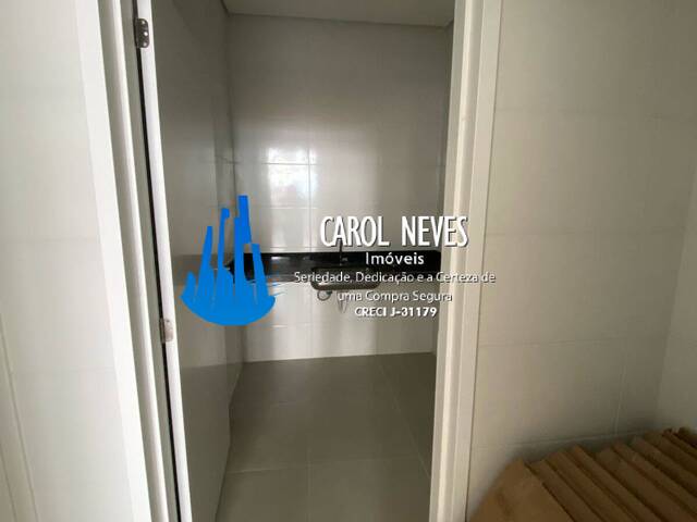 Sala para Locação em Mongaguá - 4