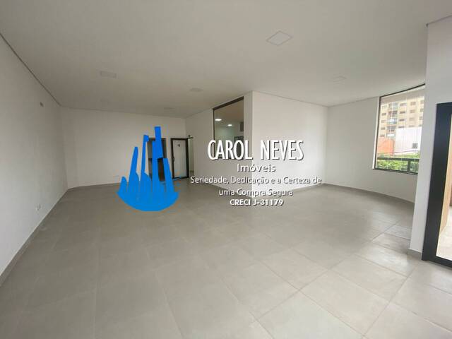 #13748 - Sala para Locação em Mongaguá - SP - 2