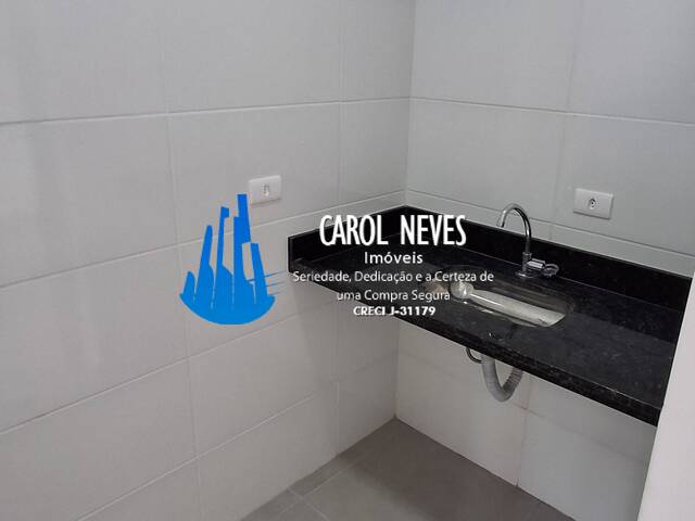 #13750 - Sala para Locação em Mongaguá - SP - 3