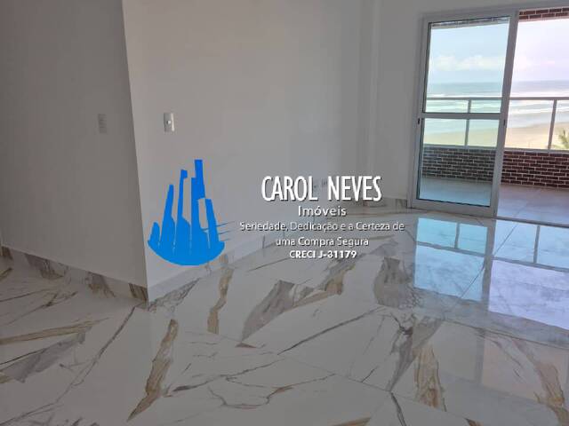 #13751 - Apartamento para Locação em Praia Grande - SP - 2