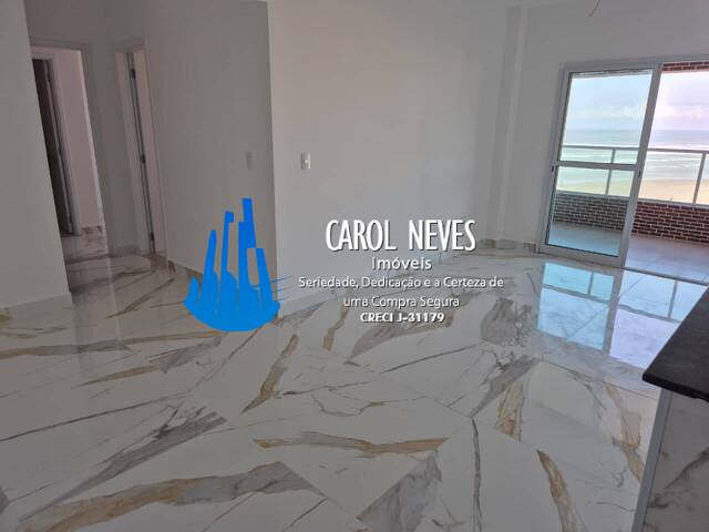 Apartamento para Locação em Praia Grande - 5