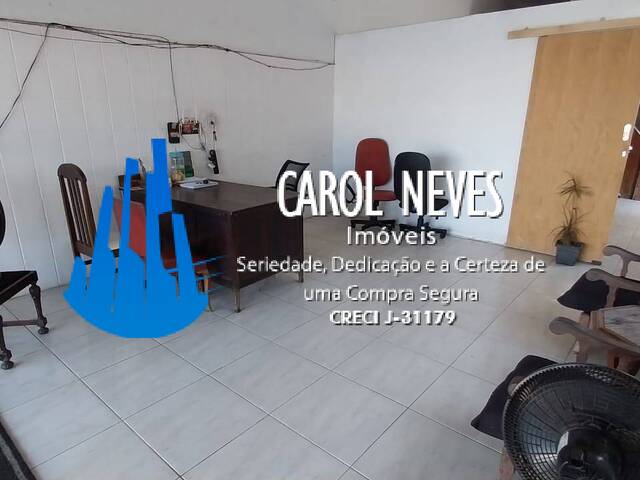 Salão Comercial para Venda em Itanhaém - 5