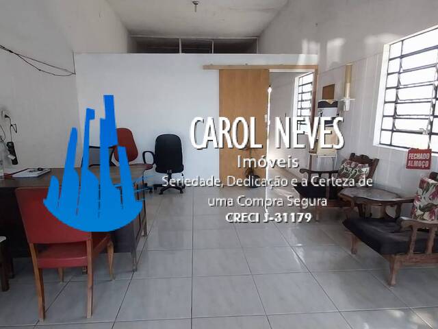 #13754 - Salão Comercial para Venda em Itanhaém - SP - 3