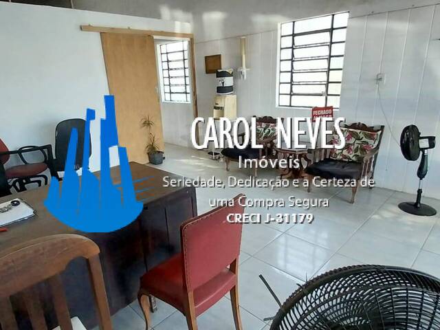 Salão Comercial para Venda em Itanhaém - 4
