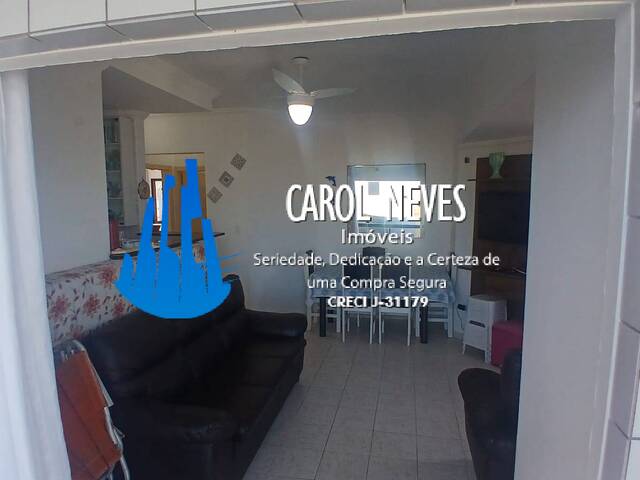 Apartamento para Venda em Mongaguá - 4