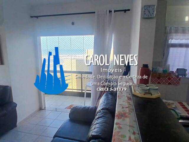 Apartamento para Venda em Mongaguá - 5