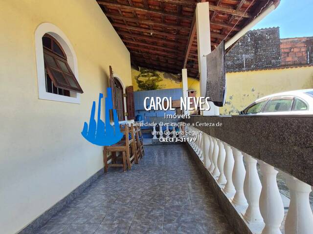 #13756 - Casa para Venda em Mongaguá - SP - 3