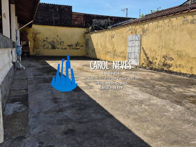 Casa para Venda em Mongaguá - 4
