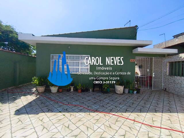 #13758 - Casa para Venda em Mongaguá - SP - 3