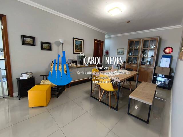 #13759 - Apartamento para Venda em Peruíbe - SP - 3