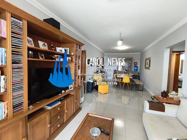 #13759 - Apartamento para Venda em Peruíbe - SP - 2