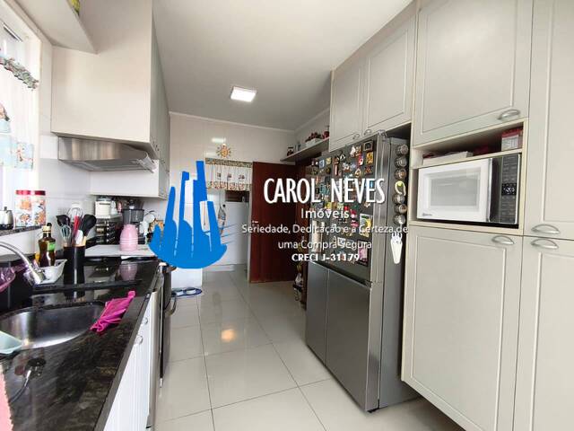Apartamento para Venda em Peruíbe - 5