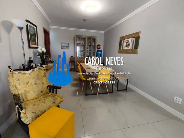 Apartamento para Venda em Peruíbe - 4