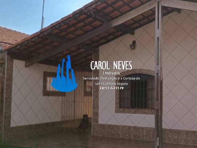 #13760 - Casa para Venda em Mongaguá - SP - 3