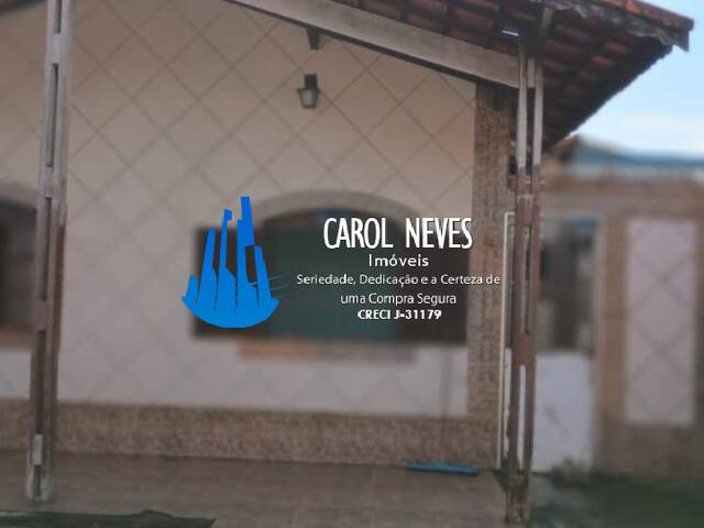 Casa para Venda em Mongaguá - 4
