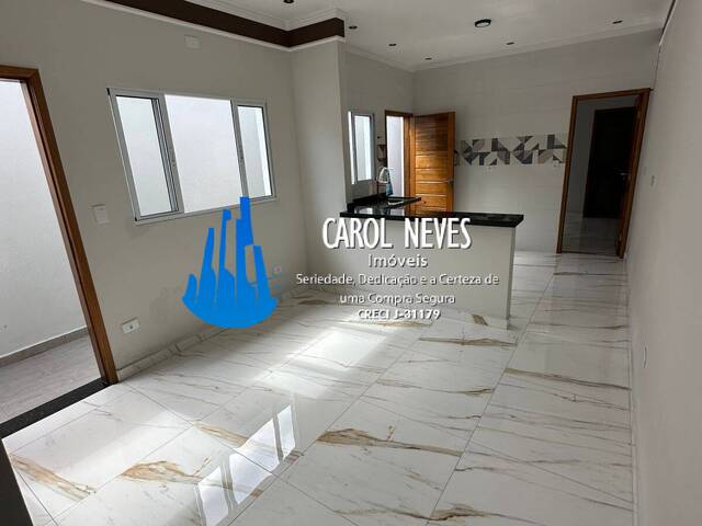 #13761 - Casa para Venda em Itanhaém - SP - 3