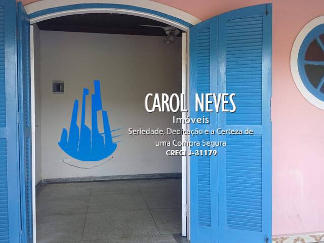 #13762 - Casa para Locação em Mongaguá - SP - 2