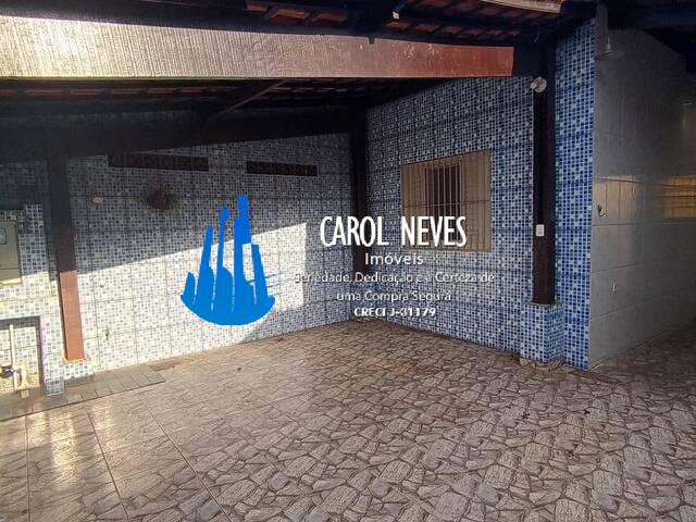 #13740 - Casa para Venda em Mongaguá - SP - 3