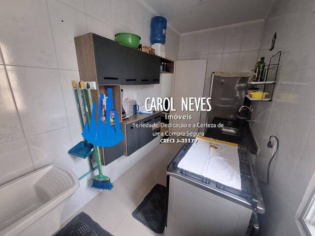 Apartamento para Venda em Mongaguá - 4