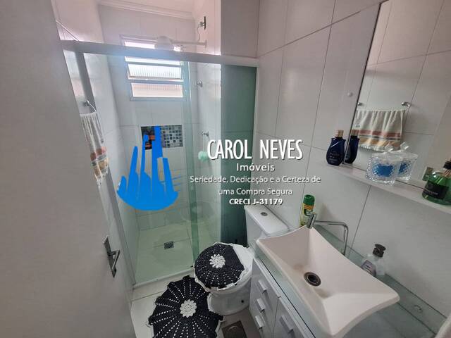 Apartamento para Venda em Mongaguá - 5