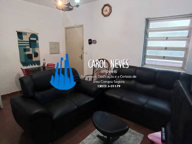 Apartamento para Venda em Mongaguá - 2
