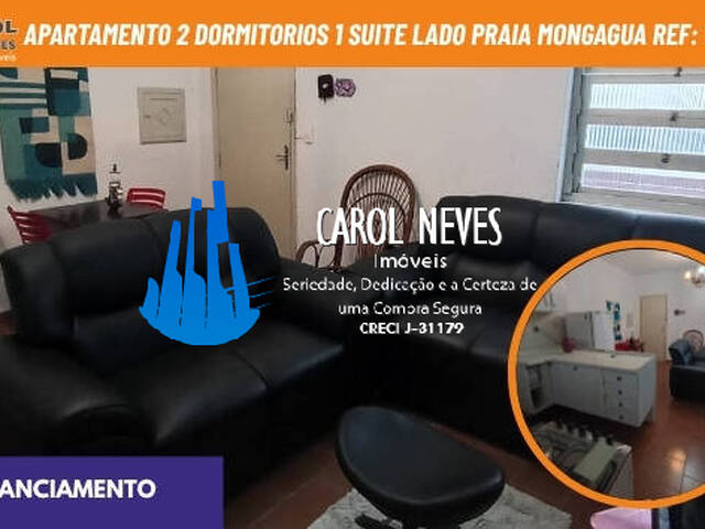 Venda em Centro - Mongaguá