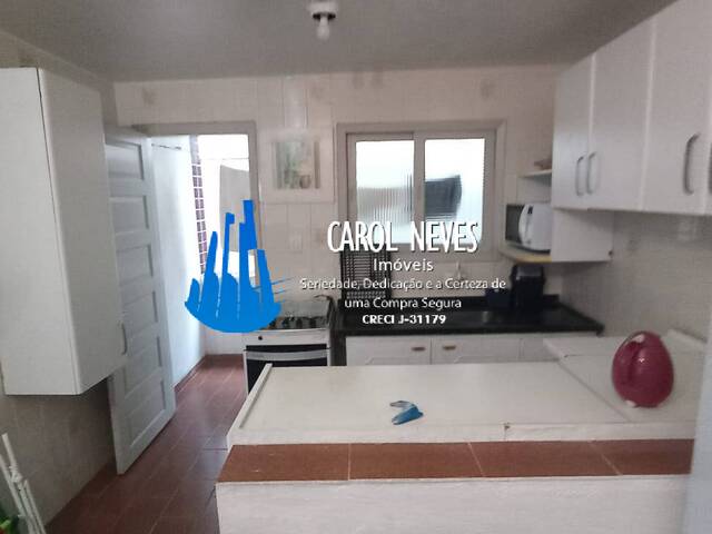 Apartamento para Venda em Mongaguá - 5
