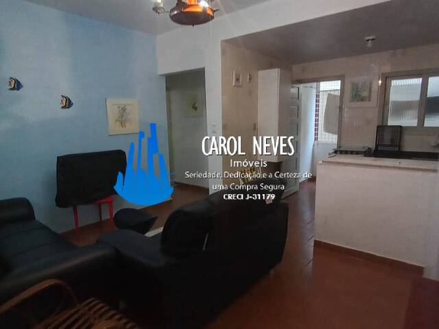 Apartamento para Venda em Mongaguá - 3