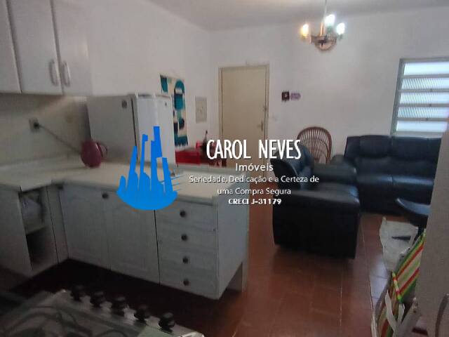 Apartamento para Venda em Mongaguá - 4